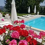 Bed & Breakfast Residenza Delle Grazie Cossignano