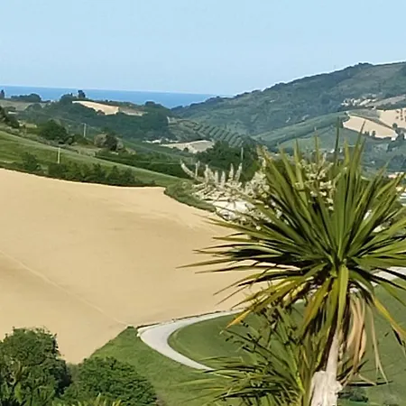 Residenza Delle Grazie Cossignano