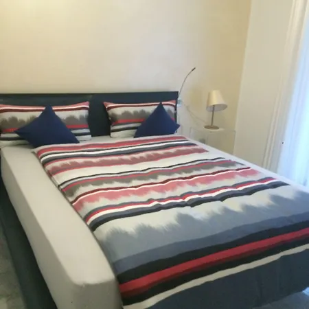 Residenza Delle Grazie Bed & Breakfast Cossignano