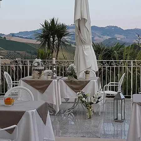 Residenza Delle Grazie ベッド・アンド・ブレックファスト 4*