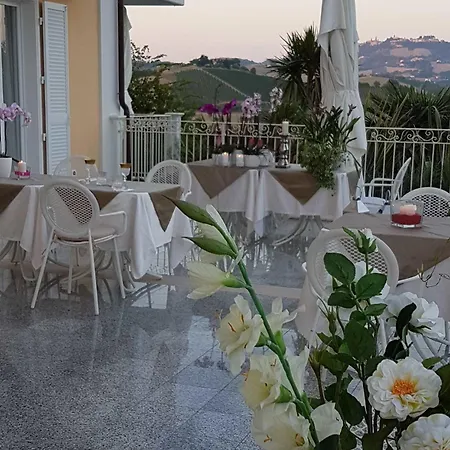 Residenza Delle Grazie Cossignano