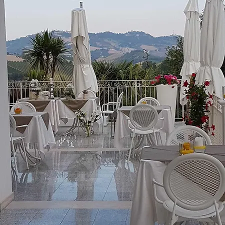 Residenza Delle Grazie 4*
