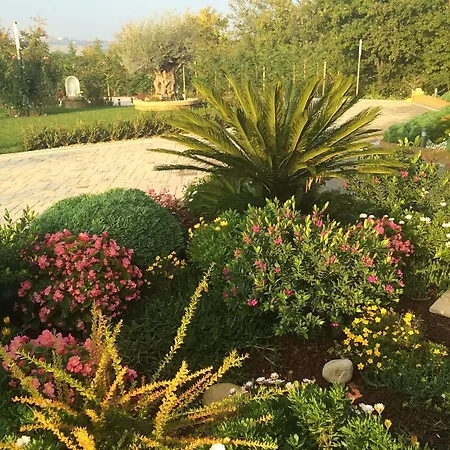 Residenza Delle Grazie 4*