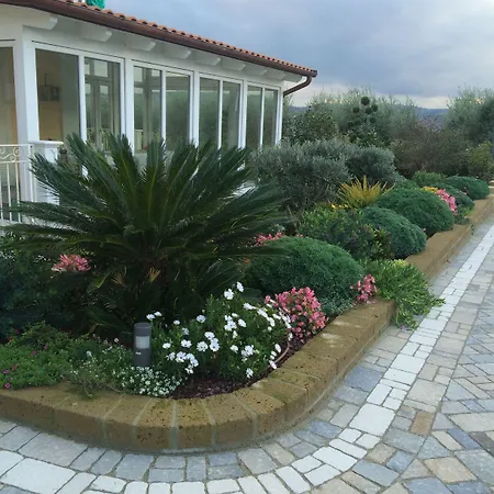 Residenza Delle Grazie Cossignano