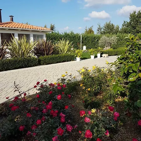 Residenza Delle Grazie Couette-café 4*