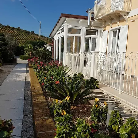 Bed & Breakfast Residenza Delle Grazie Cossignano