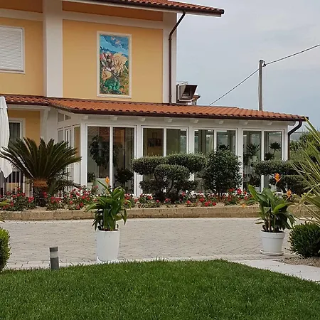 Residenza Delle Grazie Cossignano