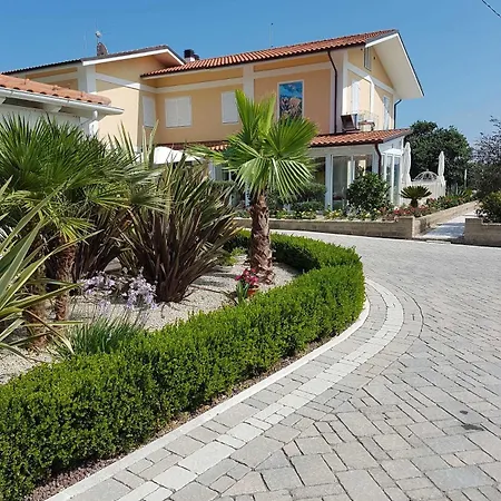 Residenza Delle Grazie 4*