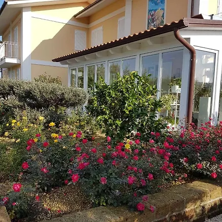 Bed & Breakfast Residenza Delle Grazie