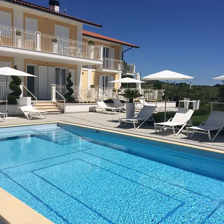 Residenza Delle Grazie 4* Cossignano