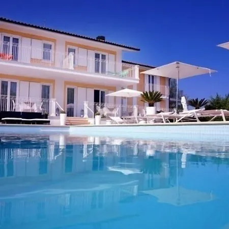 Bed & Breakfast Residenza Delle Grazie
