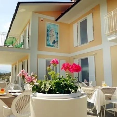 Residenza Delle Grazie Bed & Breakfast