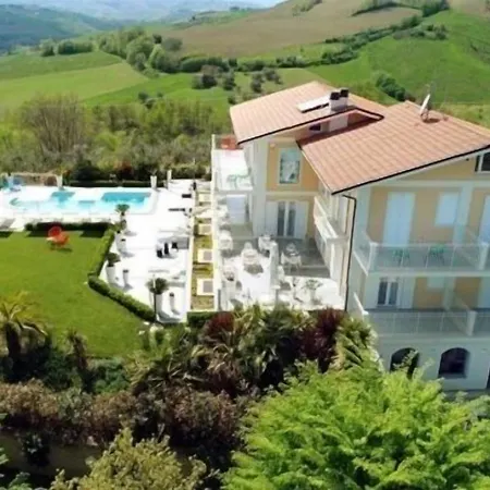 Residenza Delle Grazie