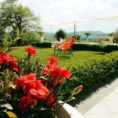 Residenza Delle Grazie 4*