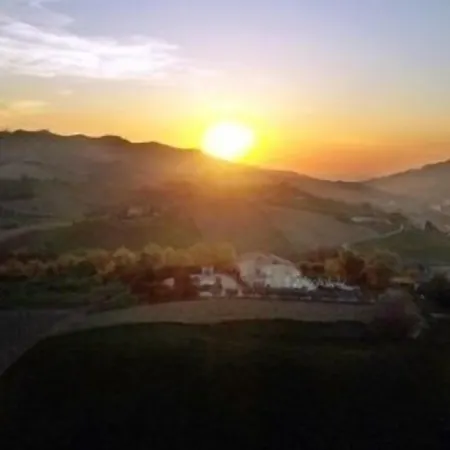 Couette-café Residenza Delle Grazie 4*