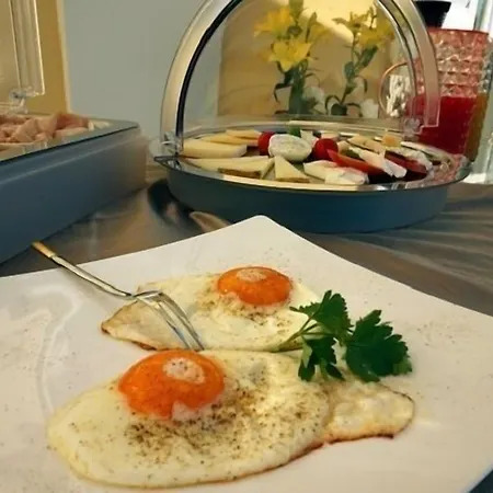 Residenza Delle Grazie Bed & Breakfast Cossignano