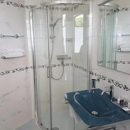 ベッド・アンド・ブレックファスト Residenza Delle Grazie Cossignano