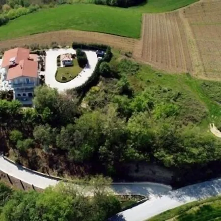 Residenza Delle Grazie 4* Cossignano