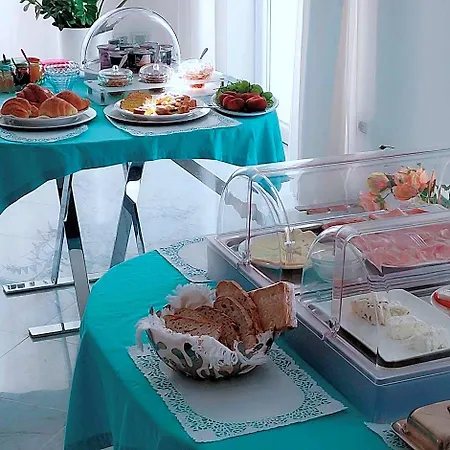 Bed & Breakfast Residenza Delle Grazie 4*