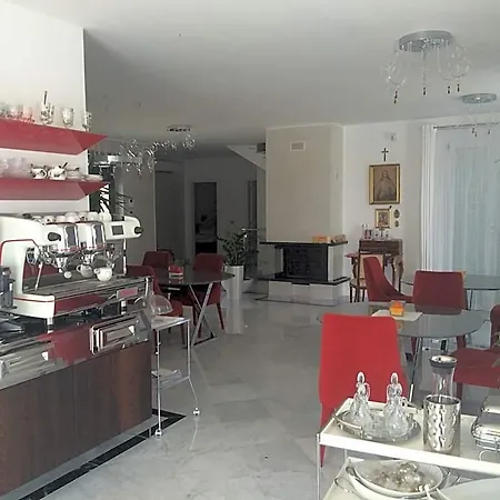 Residenza Delle Grazie 4*