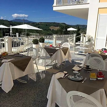 Residenza Delle Grazie Отель типа 