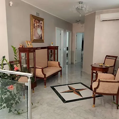 Residenza Delle Grazie Отель типа 