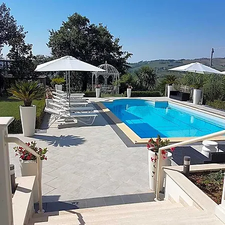 Residenza Delle Grazie Отель типа 