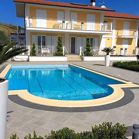 Bed & Breakfast Residenza Delle Grazie 4*