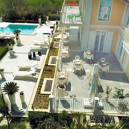 Residenza Delle Grazie Bed & Breakfast