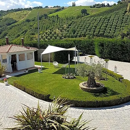 Residenza Delle Grazie Отель типа 