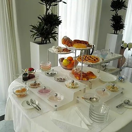 Bed & Breakfast Residenza Delle Grazie Cossignano
