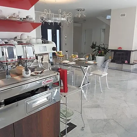 Residenza Delle Grazie Отель типа 