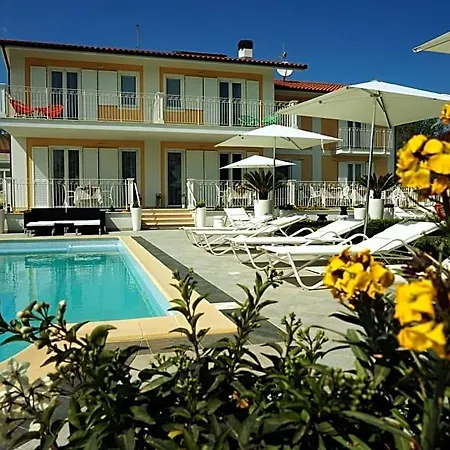 Bed & Breakfast Residenza Delle Grazie