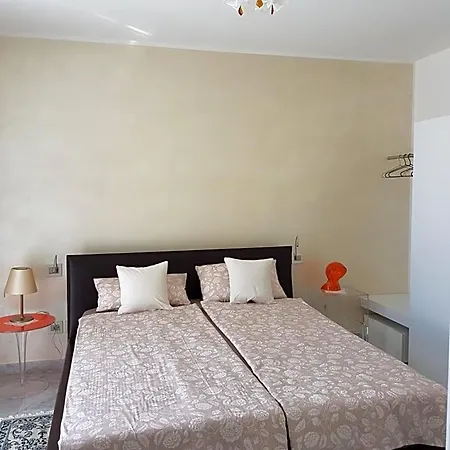Residenza Delle Grazie 4*