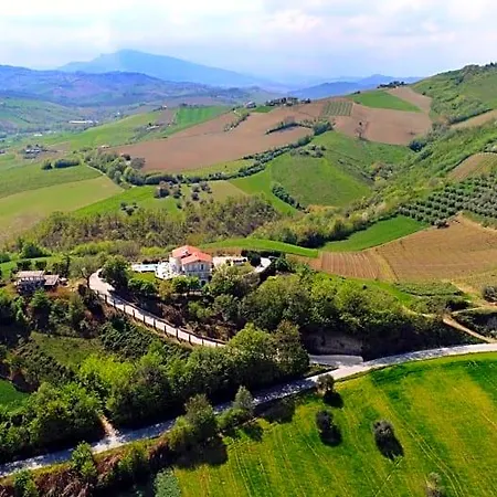 Bed & Breakfast Residenza Delle Grazie