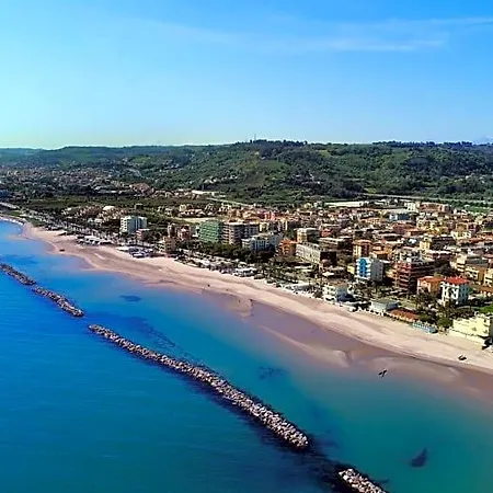 Bed & Breakfast Residenza Delle Grazie Cossignano