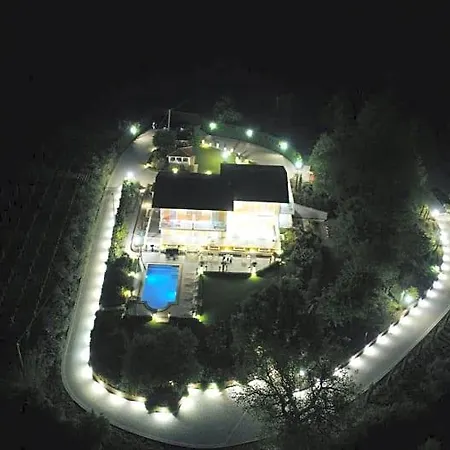 Residenza Delle Grazie Bed & Breakfast 4*
