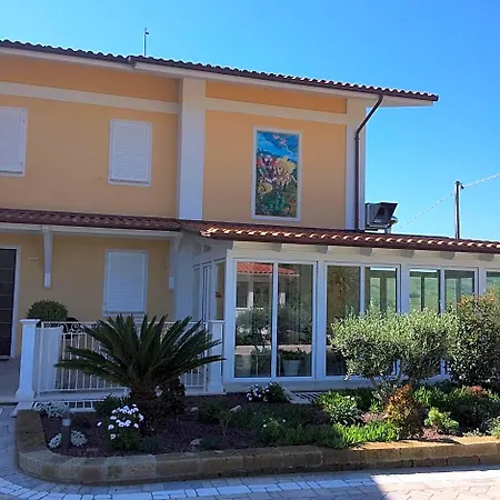 Residenza Delle Grazie