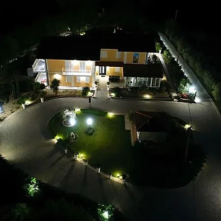 Residenza Delle Grazie 4*