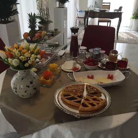 Residenza Delle Grazie Bed & Breakfast Cossignano