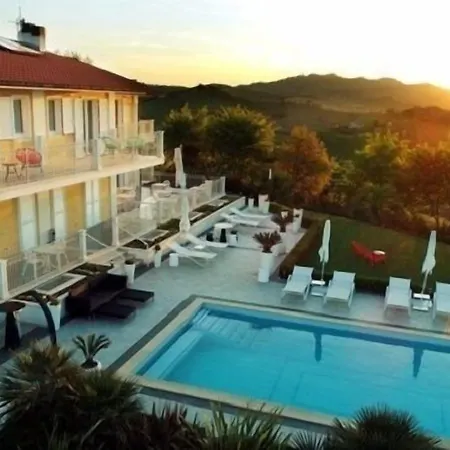 Bed & Breakfast Residenza Delle Grazie 4*