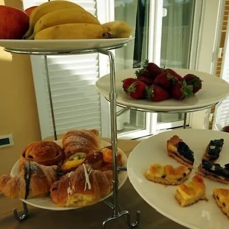 Residenza Delle Grazie Bed & Breakfast 4*