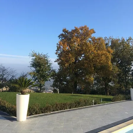 Residenza Delle Grazie