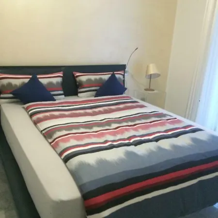 Bed & Breakfast Residenza Delle Grazie Cossignano