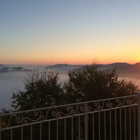 Residenza Delle Grazie 4* Cossignano