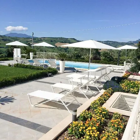 Residenza Delle Grazie 4*