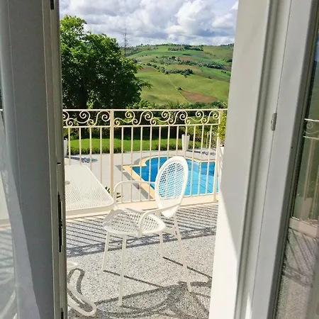 Residenza Delle Grazie 住宿加早餐酒店 4*