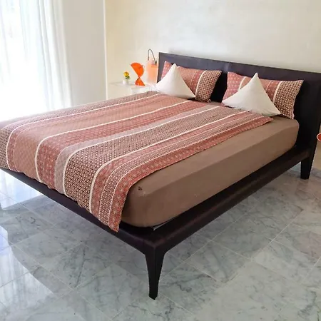 Bed & Breakfast Residenza Delle Grazie Cossignano