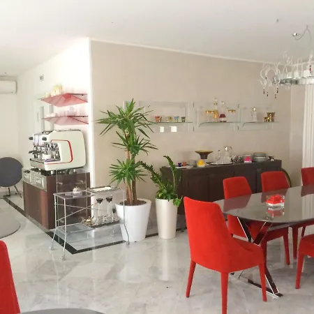 Residenza Delle Grazie Cossignano