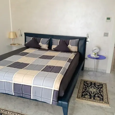 Residenza Delle Grazie Bed & Breakfast Cossignano